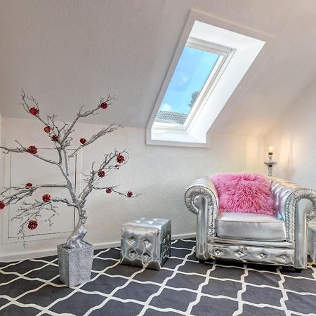 Haus Kieferngrund Βίλα Χέρινγκσντορφ Εξωτερικό φωτογραφία