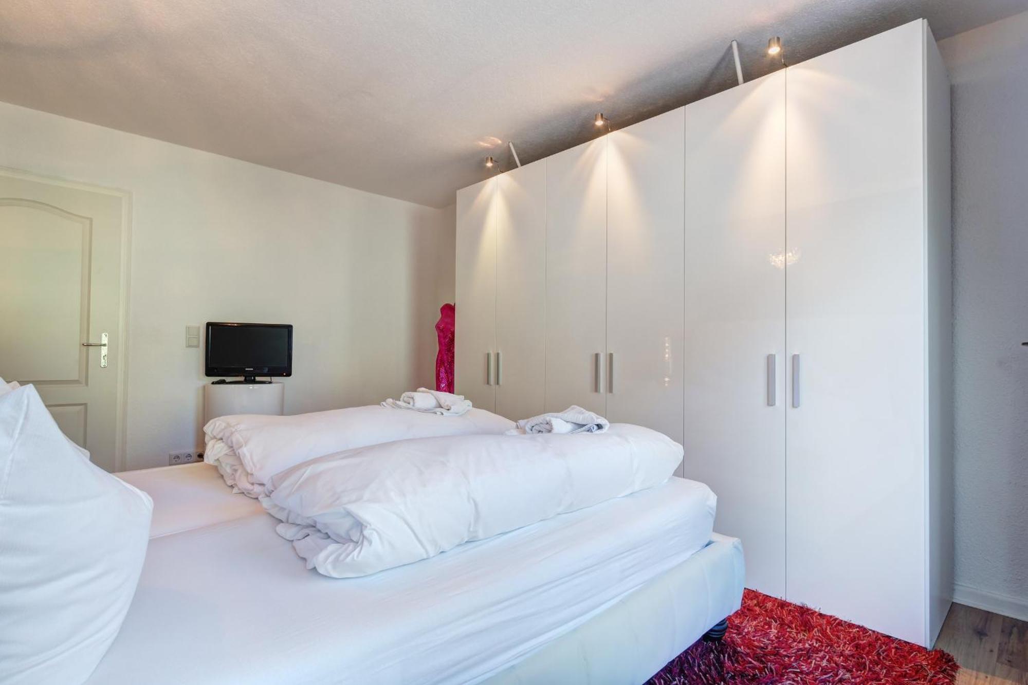 Haus Kieferngrund Βίλα Χέρινγκσντορφ Εξωτερικό φωτογραφία