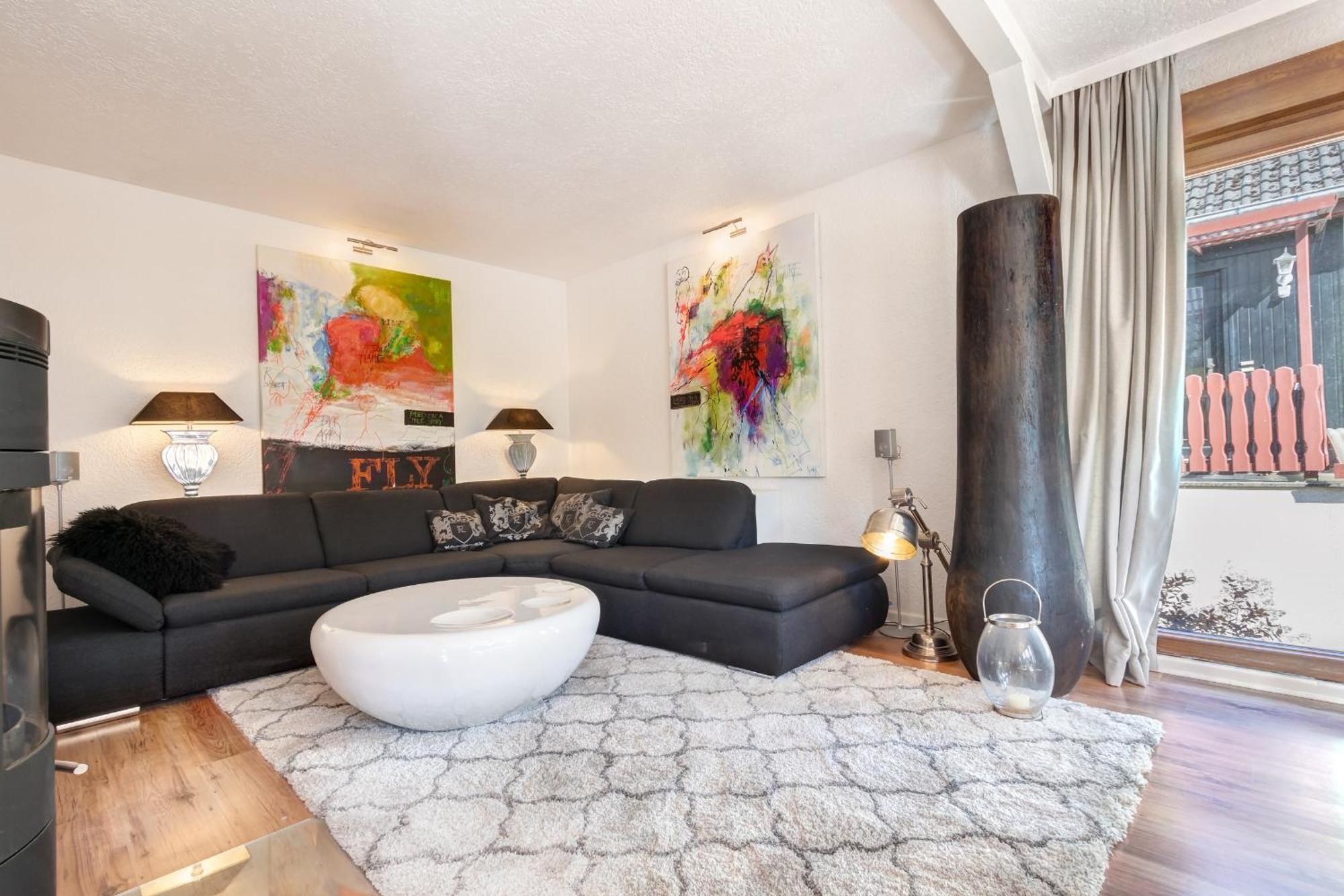 Haus Kieferngrund Βίλα Χέρινγκσντορφ Εξωτερικό φωτογραφία
